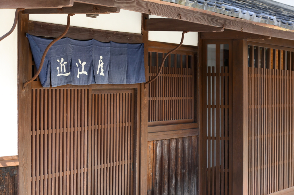 近江屋