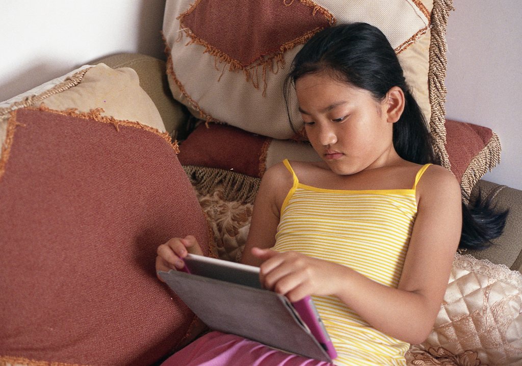 IPAD FAN