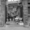 路地の商い