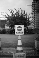 お休み中