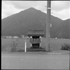 心の中の原風景〜地蔵〜