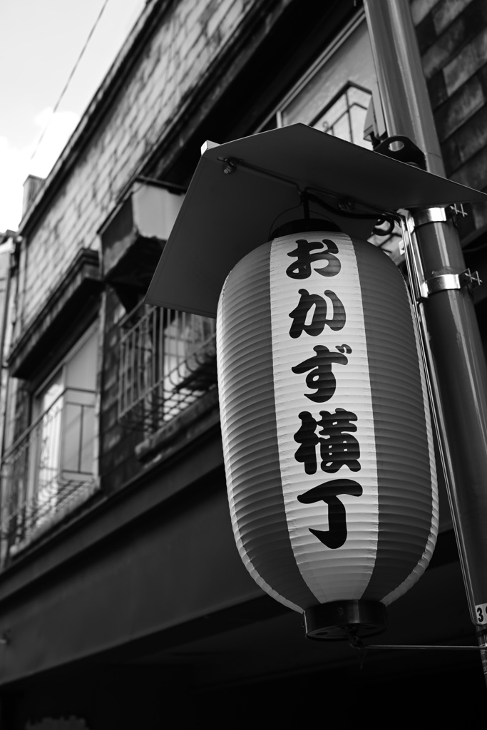 おかずを探して