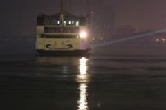 むせぶ夜