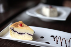 Cake & Cake