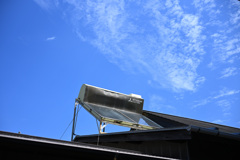 青空