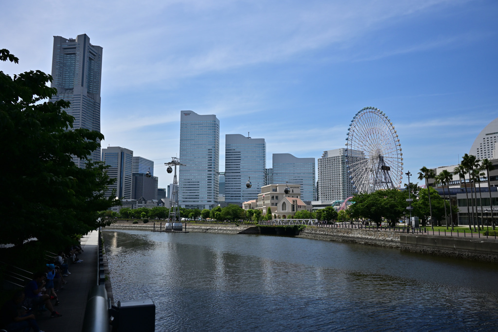 盛り沢山