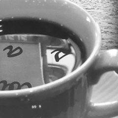 Coffee shop 