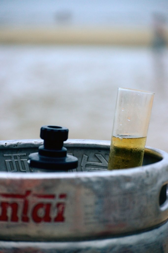 YanTai Beer