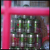 飲み屋の朝