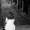どこに