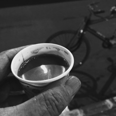 Chai on the road 