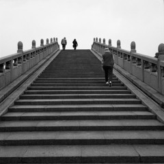 人生の如く