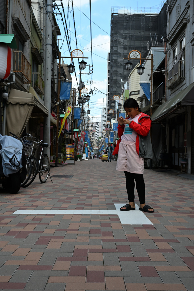 交差点