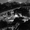 Night view