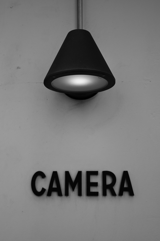 CAMERA