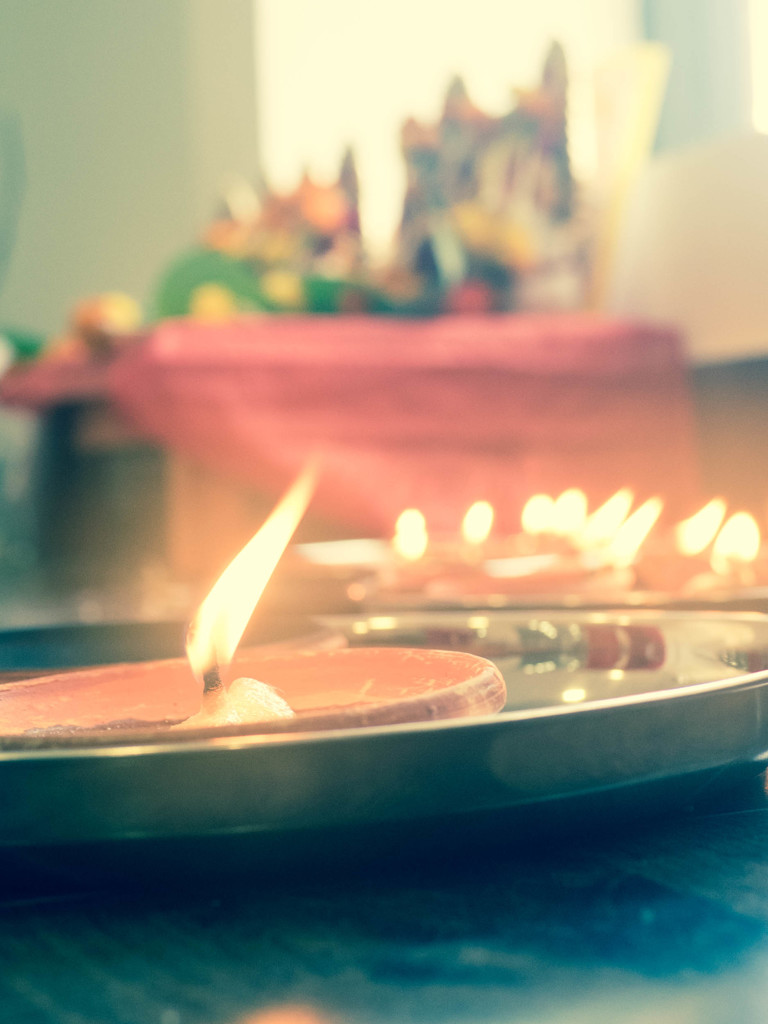 DEWALI