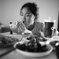食うということ