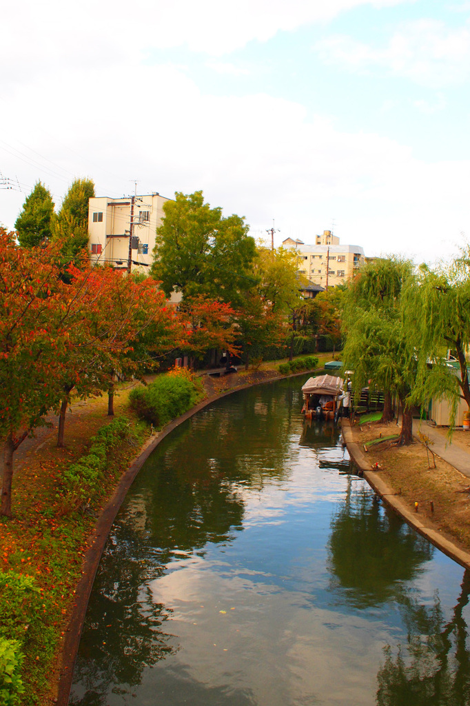 宇治川