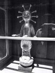 佐久島のアート？？？