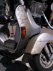 vespa