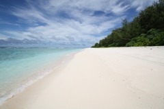 the beach 3