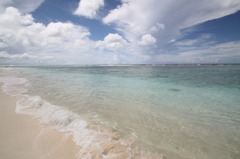 the beach 4