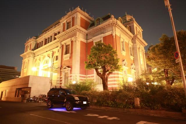 Osaka Nakanoshima 