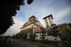 RCの城