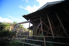 水車小屋