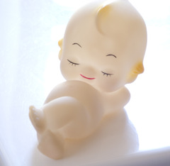 至福の時
