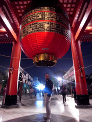 Mr.k in ASAKUSA_01