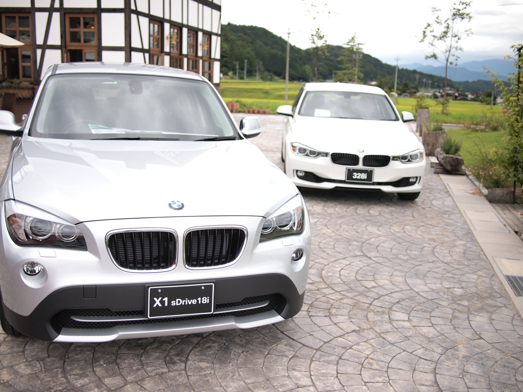 BMW