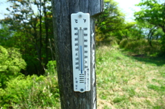sixty-three degree Fahrenheit