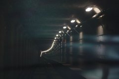 underground