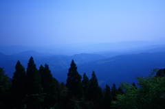 silence from the top
