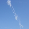 エビフライの雲