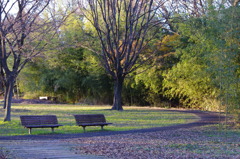 secret place