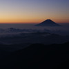 富士山