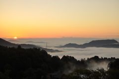 雲海