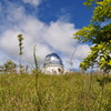 野原の天文台