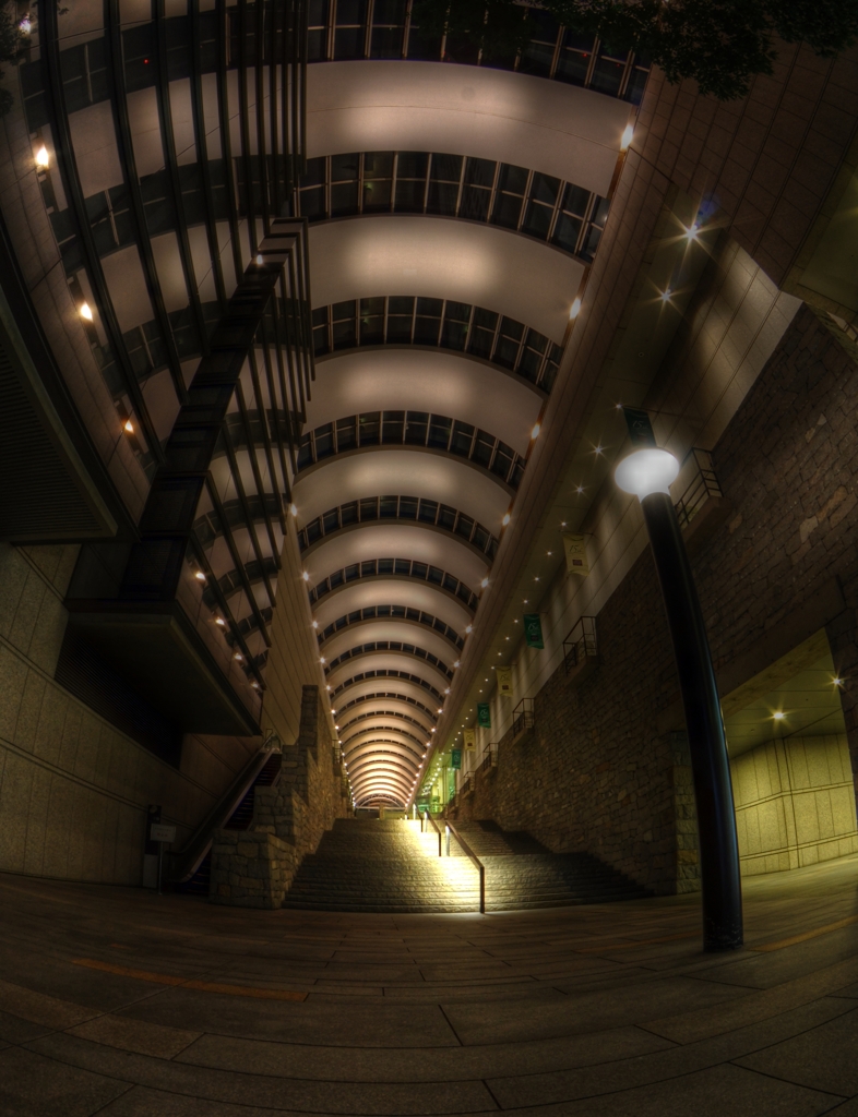 東京オペラシティ