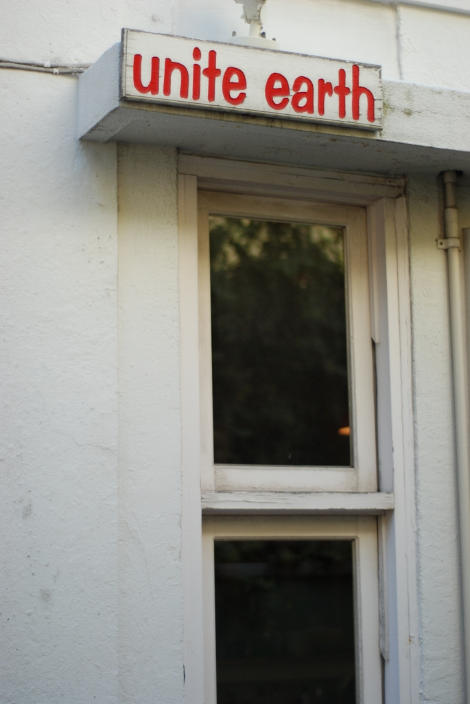 unite earth