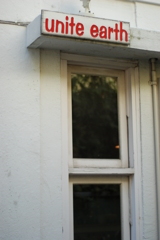 unite earth
