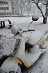 カモフラージュ