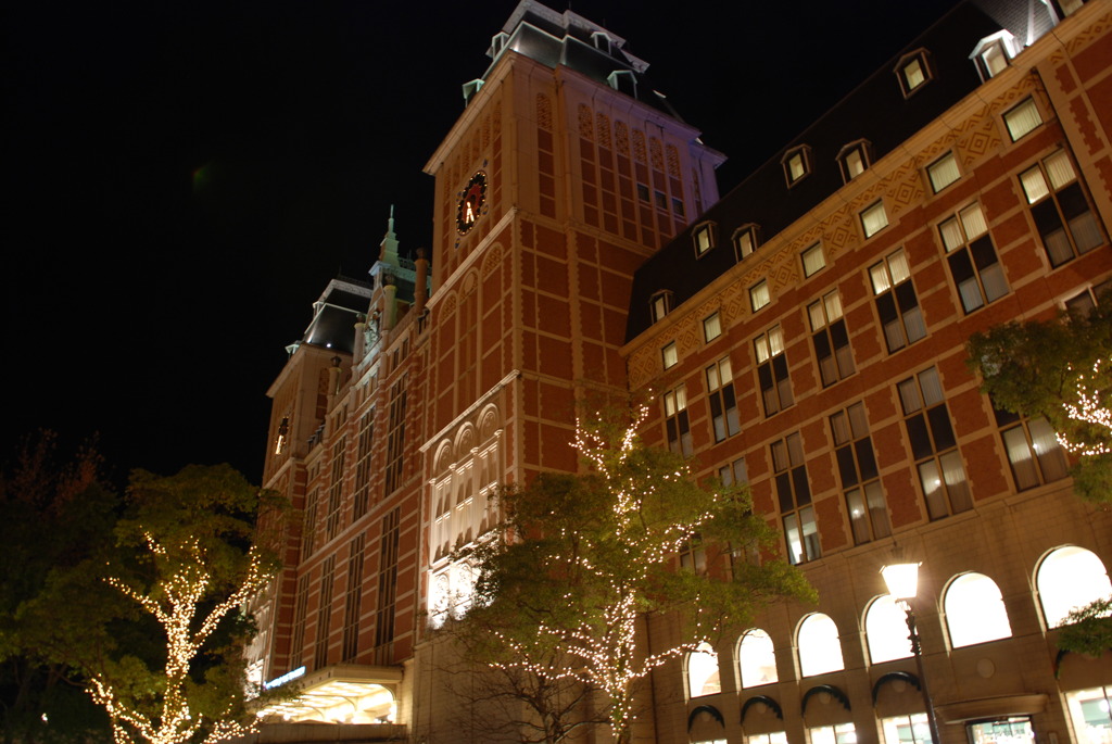 ホテル･･･ハウステンボス