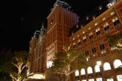 ホテル･･･ハウステンボス