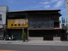 建物の歴史