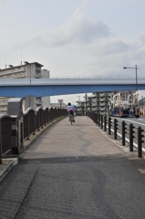 自転車