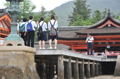 せんせい･･･早く（汗）