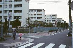 家路①